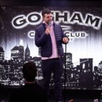 NYC Comedy Hotspots: Where You Can Unwind and Laugh