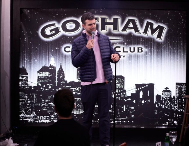 NYC Comedy Hotspots: Where You Can Unwind and Laugh