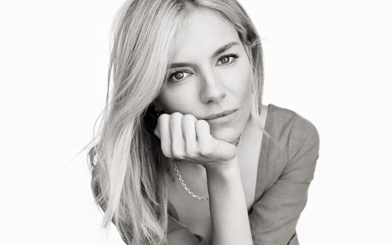 Sienna Miller