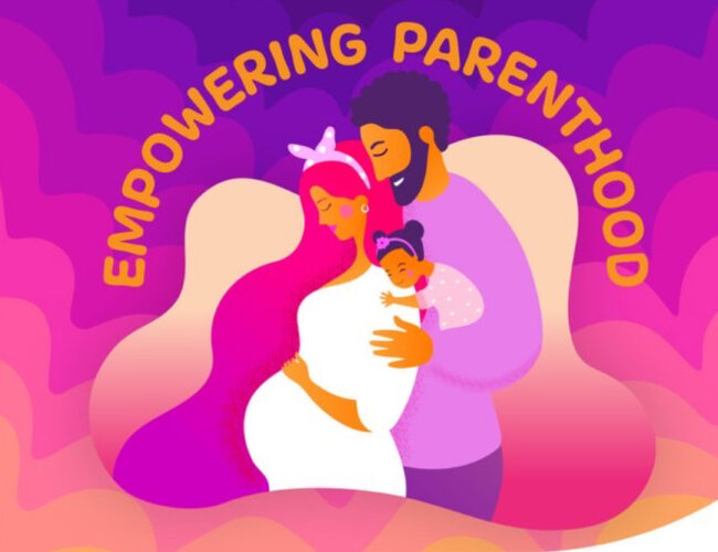 Empowering Parenthood Event