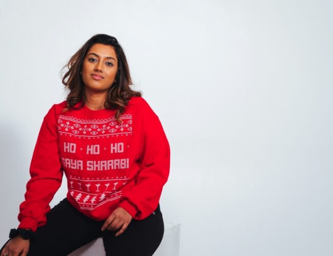 Where to Find Ugly Holiday Sweaters