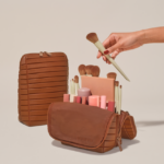 Parallelle Launches Their New Brush Bag