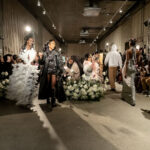 NYFW: Tia Adeola Pays Homage to Nigeria in Her FW25 Collection