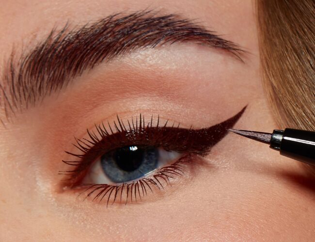 10 Editor Approved Eyeliners to Create the Perfect Wing