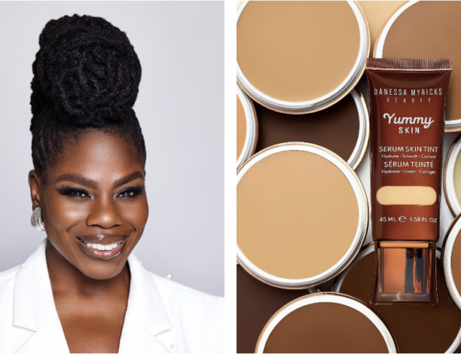 Black Women-Owned Beauty Brands to Support