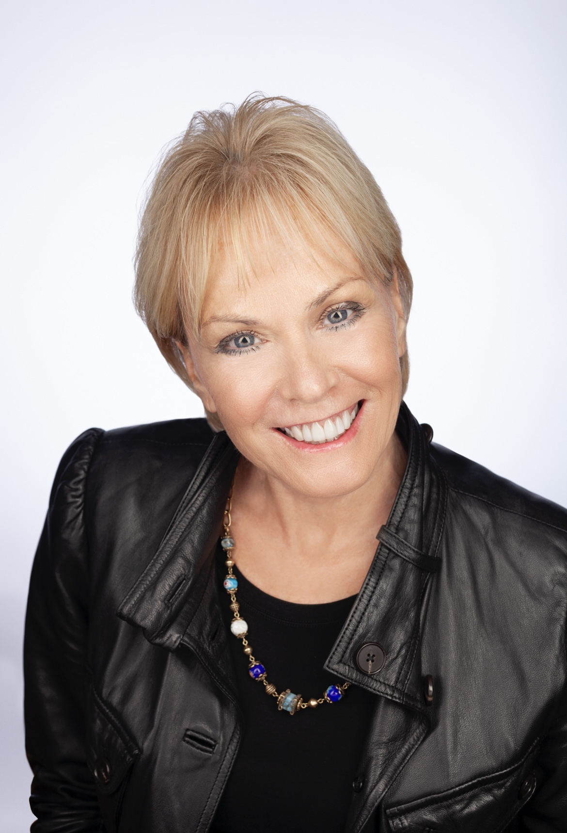 Highlighting Women's History Entrepreneur Patricia Nash Shapes a