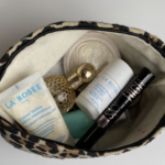 Why You Should Carry a Pouch of Essentials In Your Purse 