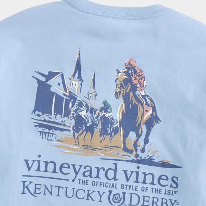 Vineyard Vines: Kentucky Derby Lookbook
