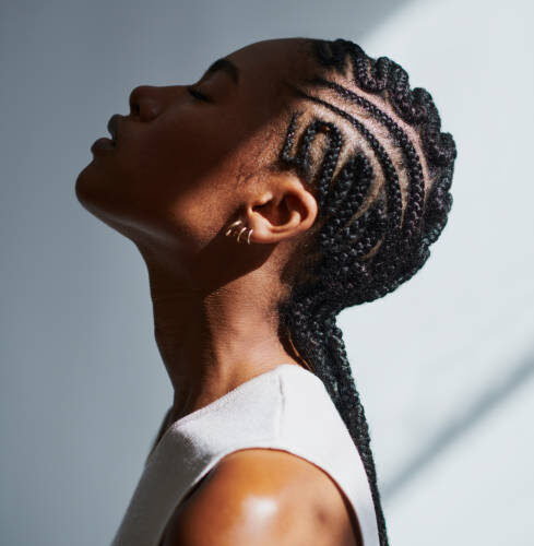 Are Braids Really A Protective Style? Hair Pro, Jocelin Williams, Chimes In. 