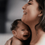 The New Mom Gift Guide