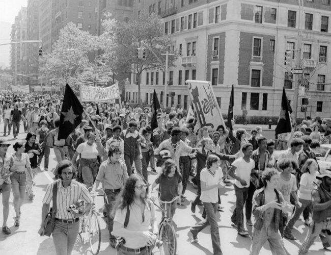 The Surprisingly Chic History of 4/20