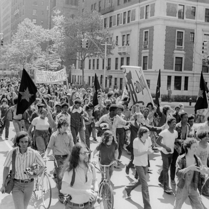 The Surprisingly Chic History of 4/20