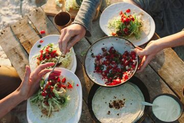 Taste the World: 5 Food Travel Destinations