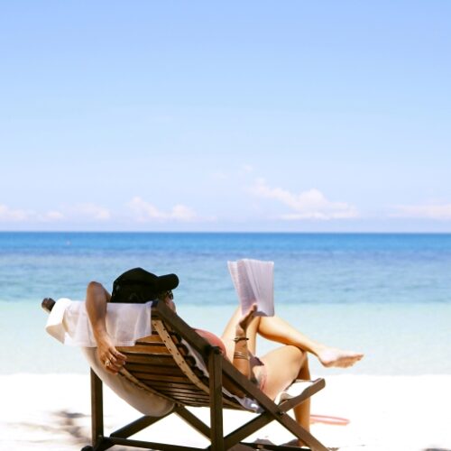 Outfit Essentials for a Tropical Vacation