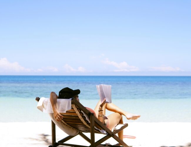 Outfit Essentials for a Tropical Vacation