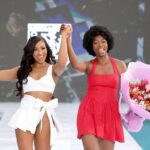 Miami Swim Week Kicks Off in Color