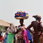 Mama Africa Lifestyle Products