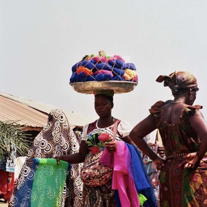 Mama Africa Lifestyle Products
