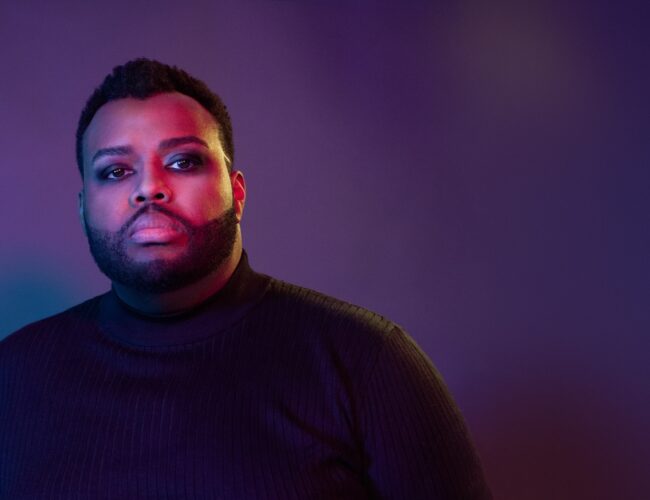 Meet Luther Toston: Founder of OMNI Entertainment Group