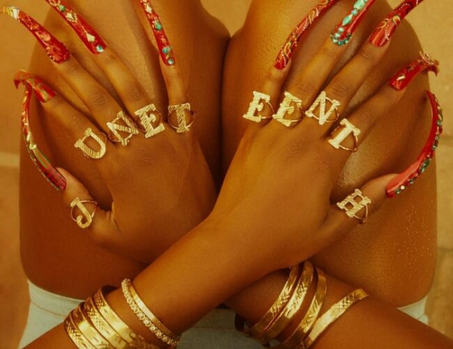 How Fashion Pays Tribute to Juneteenth