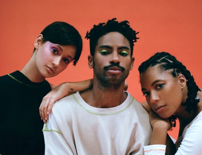 What Pride Fashion Means in 2025