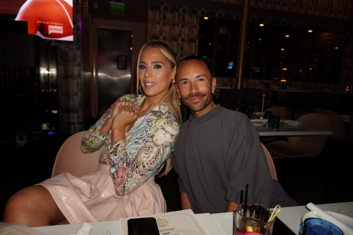 Pride with Purpose: Capelle Miami and More Close Out Pride Month