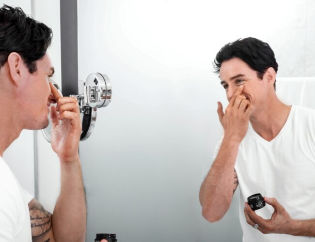 The Evolution of Men’s Makeup: Brands to Know and Shop