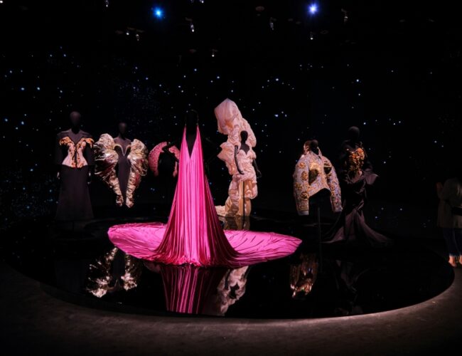 Top LGBTQ+ Icons Who Redefined Fashion