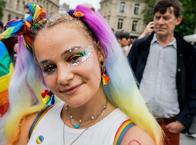 Where to Shop Pride Accessories That Give Back