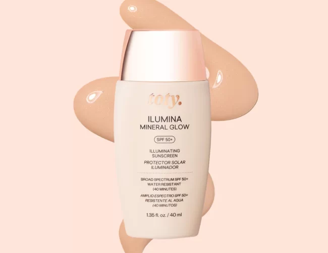 The Only Product You’ll Need to Illuminate Your Skin This Summer