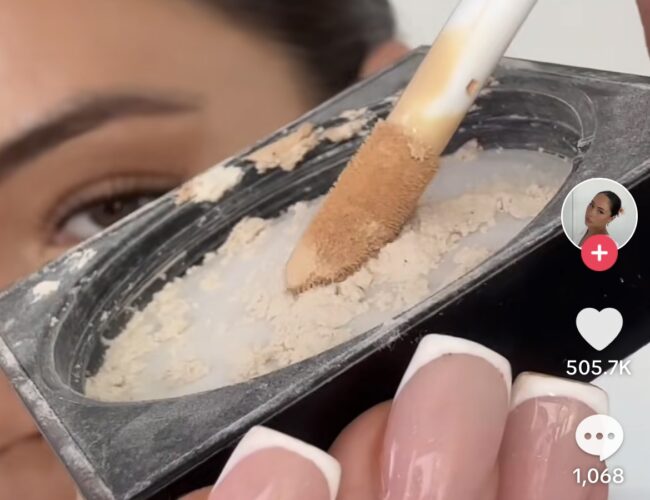 TikTok Trend or TikTok Tragedy? The Concealer Hack That Flopped