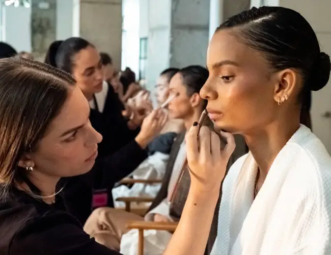 Behind the Scenes of Patbo’s Latin Soul SS26 Show