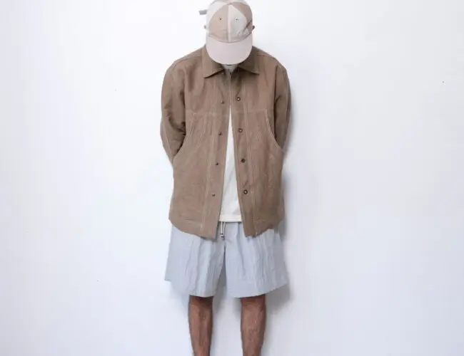 Archie SS26