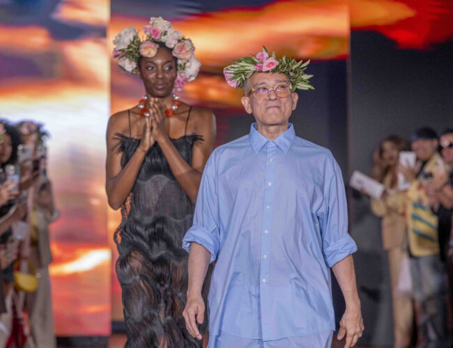 Cesar Galindo: Spring/Summer 2026