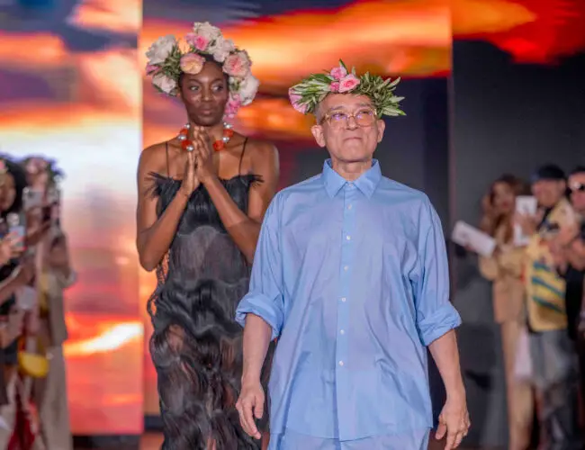 Cesar Galindo: Spring/Summer 2026