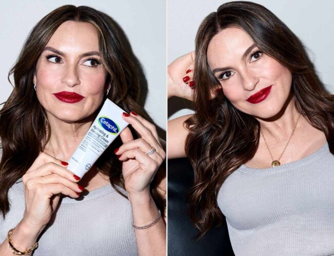 Inside the Skin Firming Event We Didn’t Know We Needed