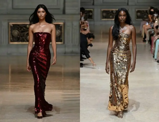Oh Polly X Cindy Kimberly Define Trends at NYFW Showcase