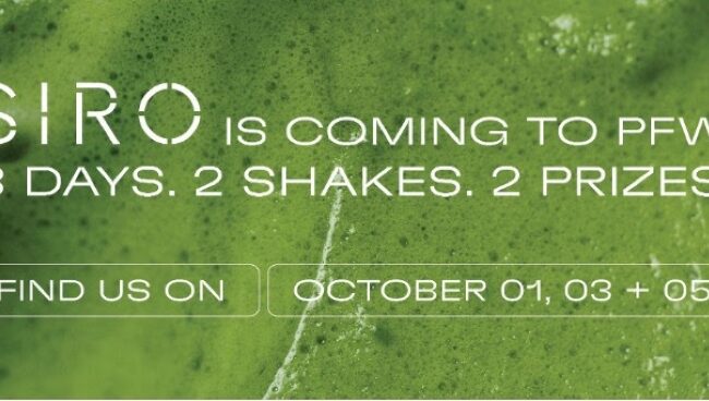 SIRO Hotels Refuels Paris Fashion Week