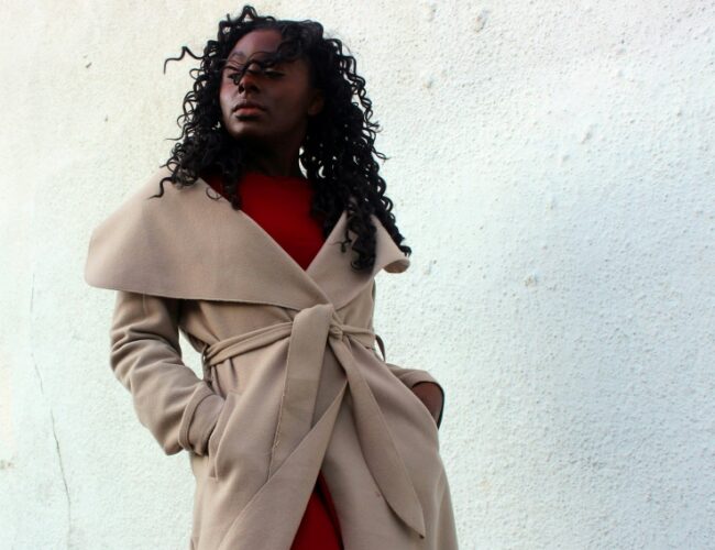 Trendy Women’s Coats and Jackets for Fall