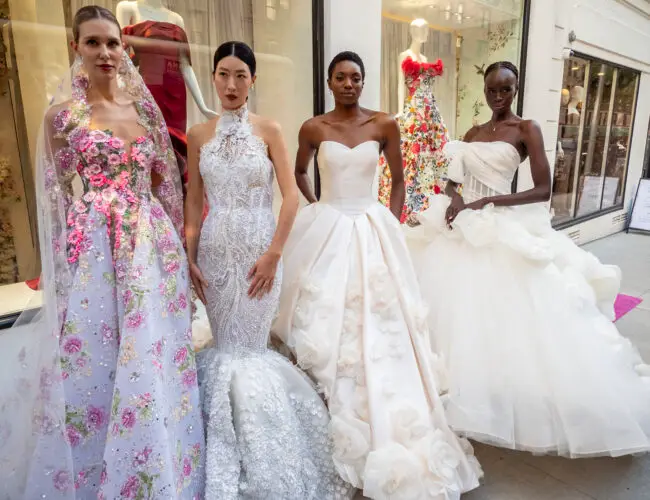 Esé Azénabor Fall 2026 Collection