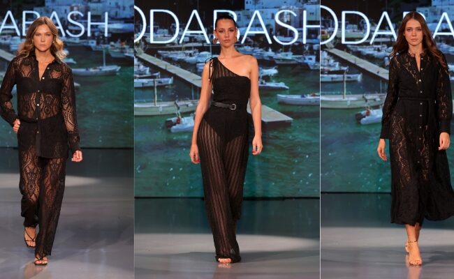 Melissa Odabash SS26