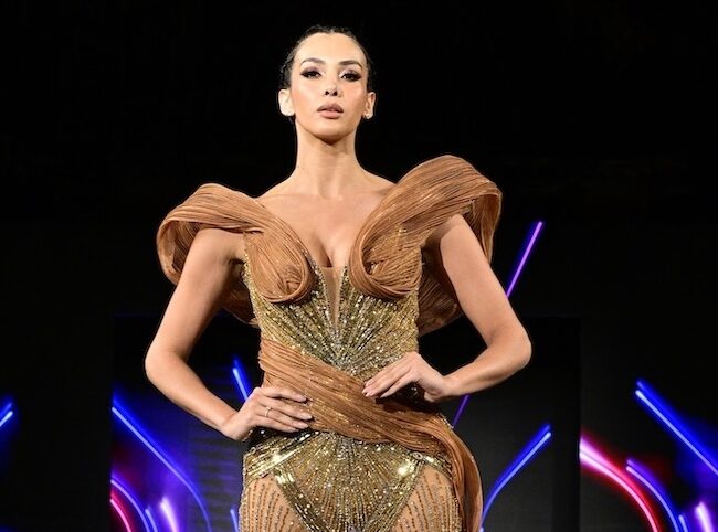 Art Hearts Fashion Off to a Great Start on Day 1