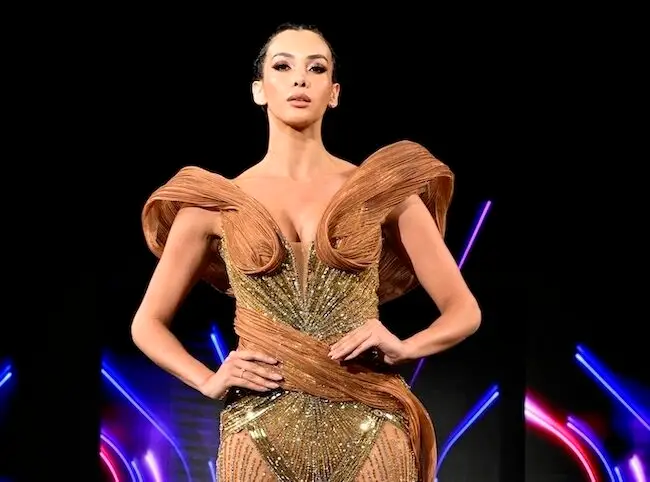 Art Hearts Fashion Off to a Great Start on Day 1