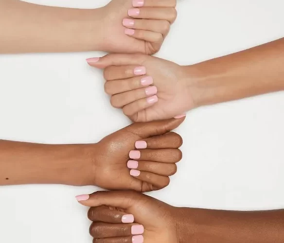 Paint The Town Pink with KISS For Breast Cancer Awareness Month