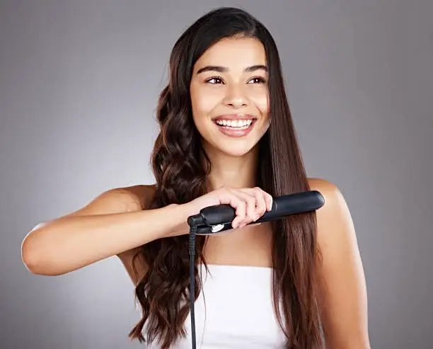 7 Hair Straighteners Our Beauty Editor Won’t Shut Up About
