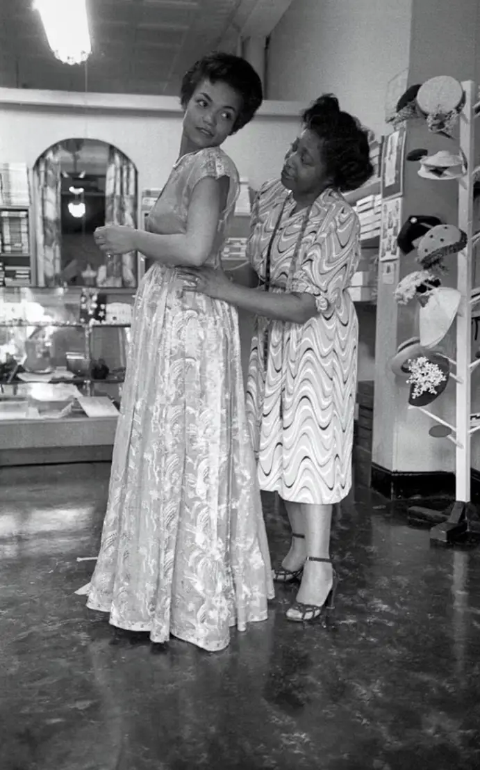 ZWV Eartha Kitt