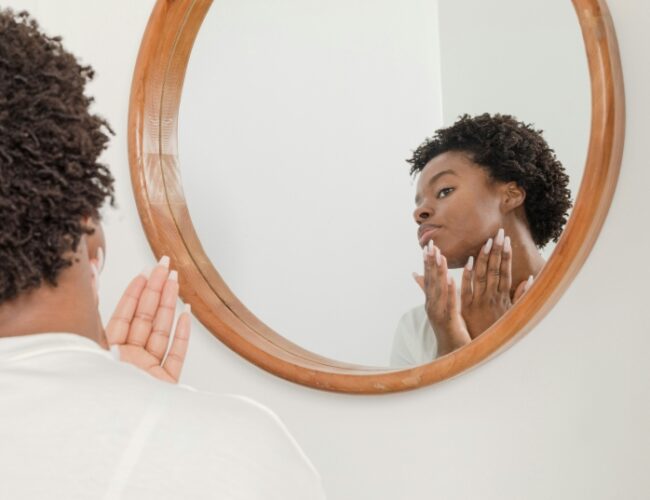 The Ultimate 8-Step Fall Beauty Routine