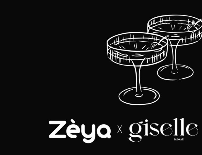 Swipe, Swap, and Style: Zèya Redefines Sustainable Living