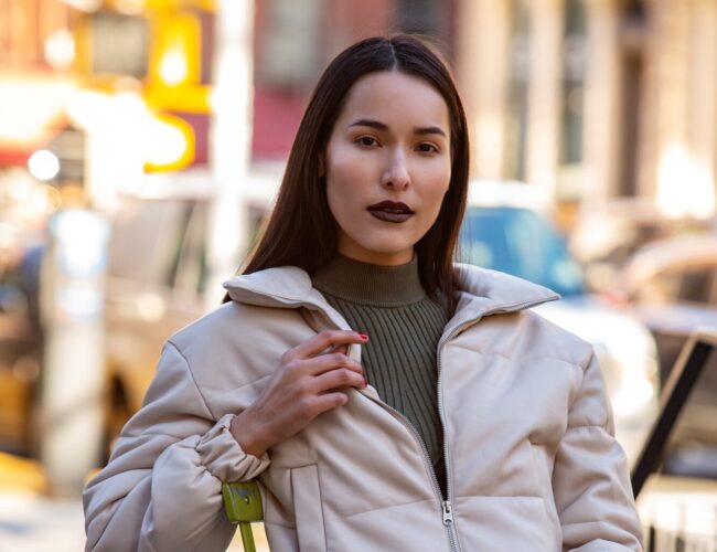 Amazon Finds To Spruce Your Fall Style