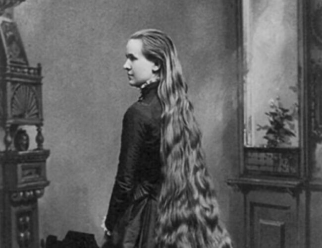 Fashion’s Forgotten Flames: Martha Matilda Harper